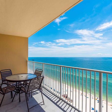 Apartmán Seawind #1805 Gulf Shores Exteriér fotografie