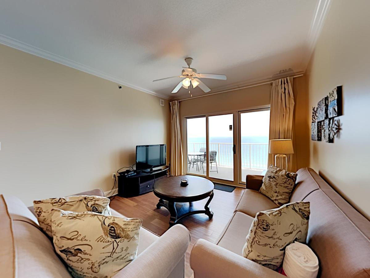 Apartmán Seawind #1805 Gulf Shores Exteriér fotografie