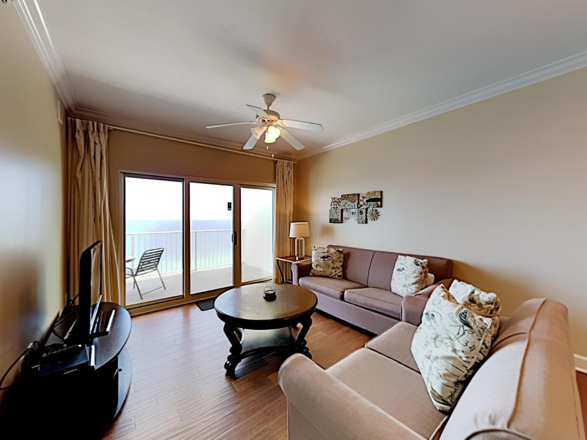 Apartmán Seawind #1805 Gulf Shores Exteriér fotografie