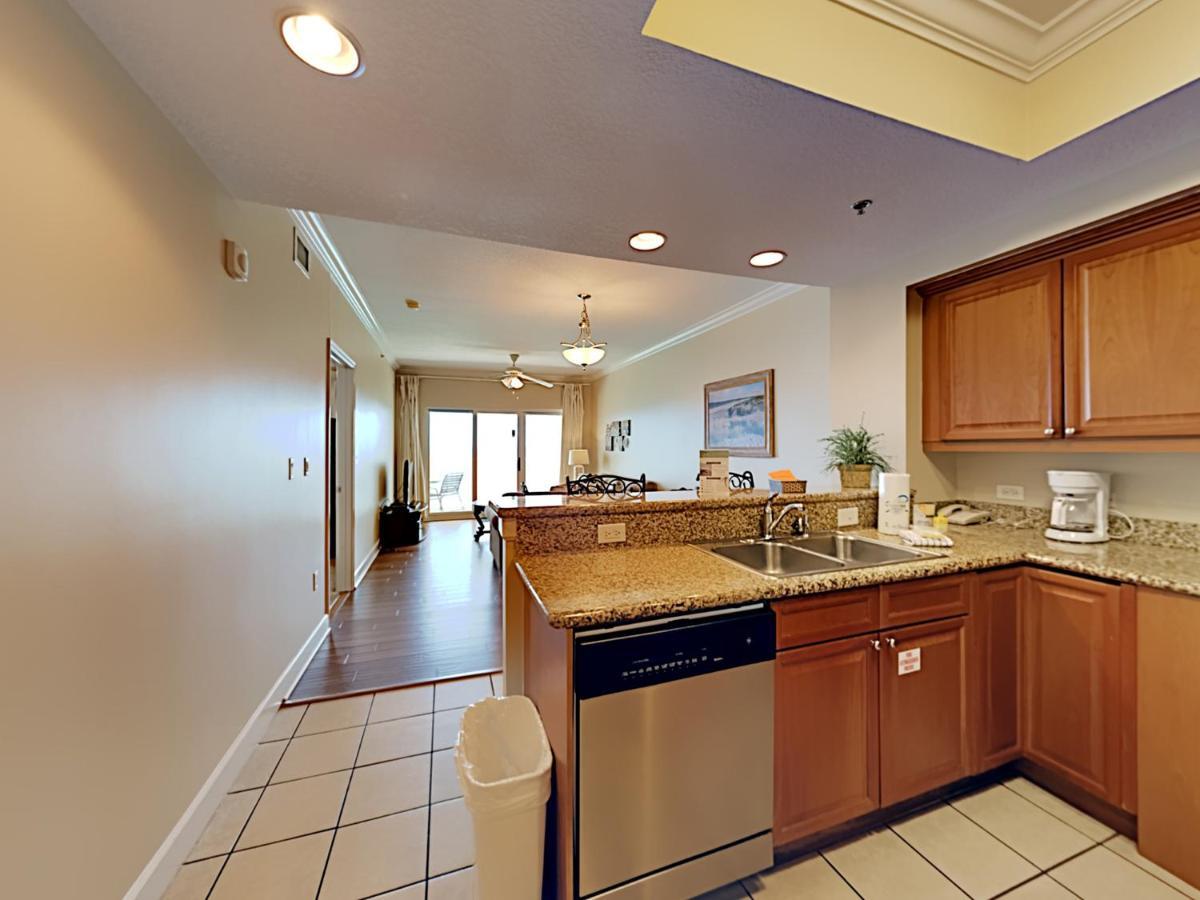 Apartmán Seawind #1805 Gulf Shores Exteriér fotografie