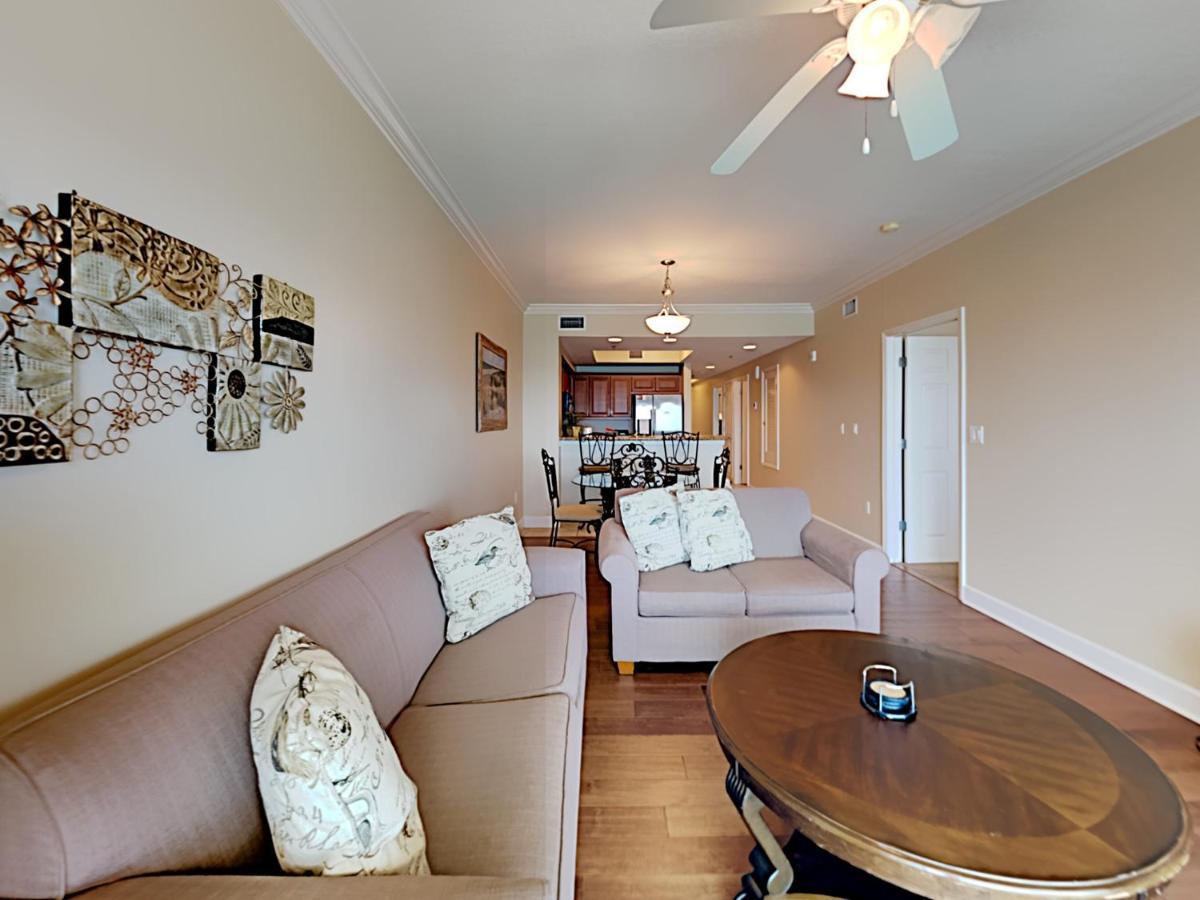 Apartmán Seawind #1805 Gulf Shores Exteriér fotografie