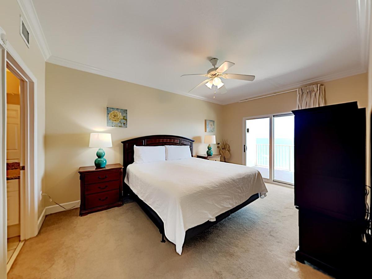 Apartmán Seawind #1805 Gulf Shores Exteriér fotografie