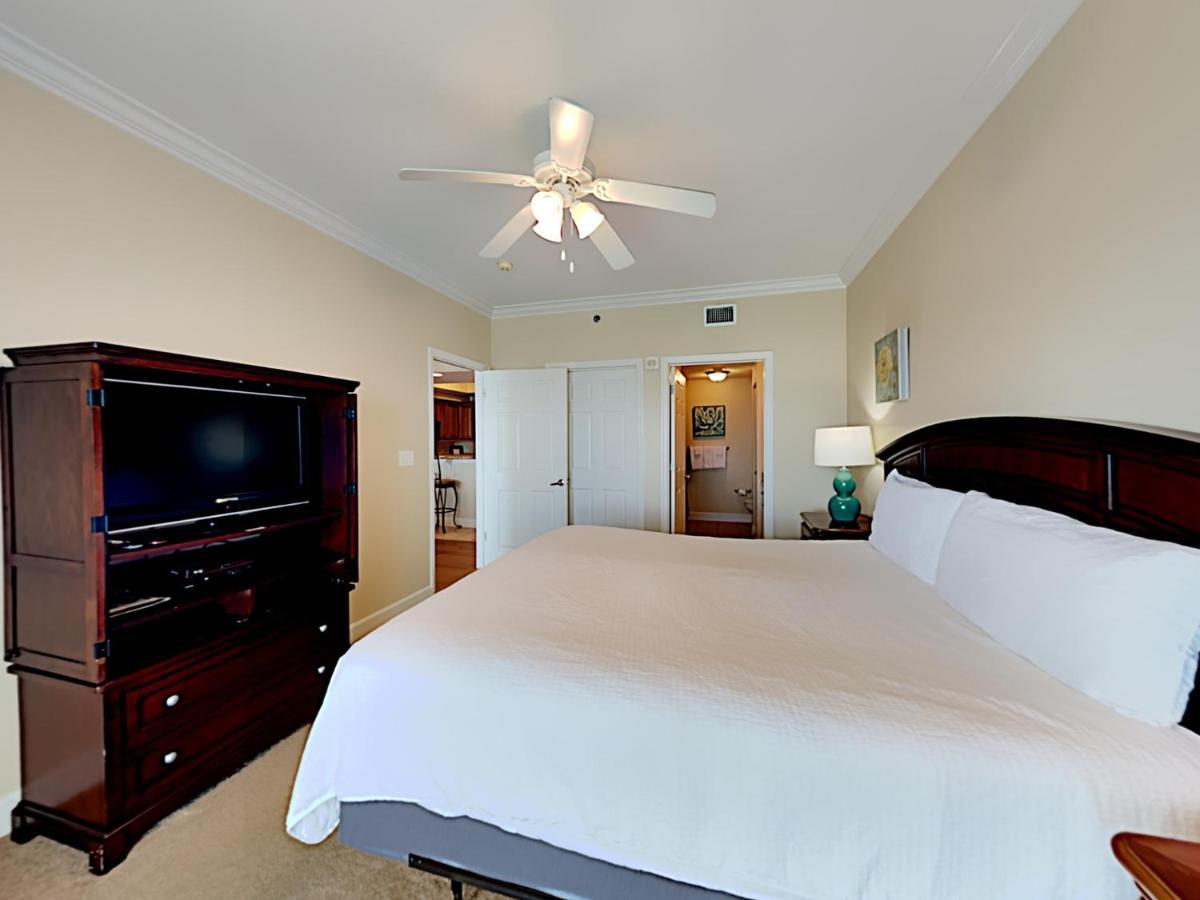Apartmán Seawind #1805 Gulf Shores Exteriér fotografie