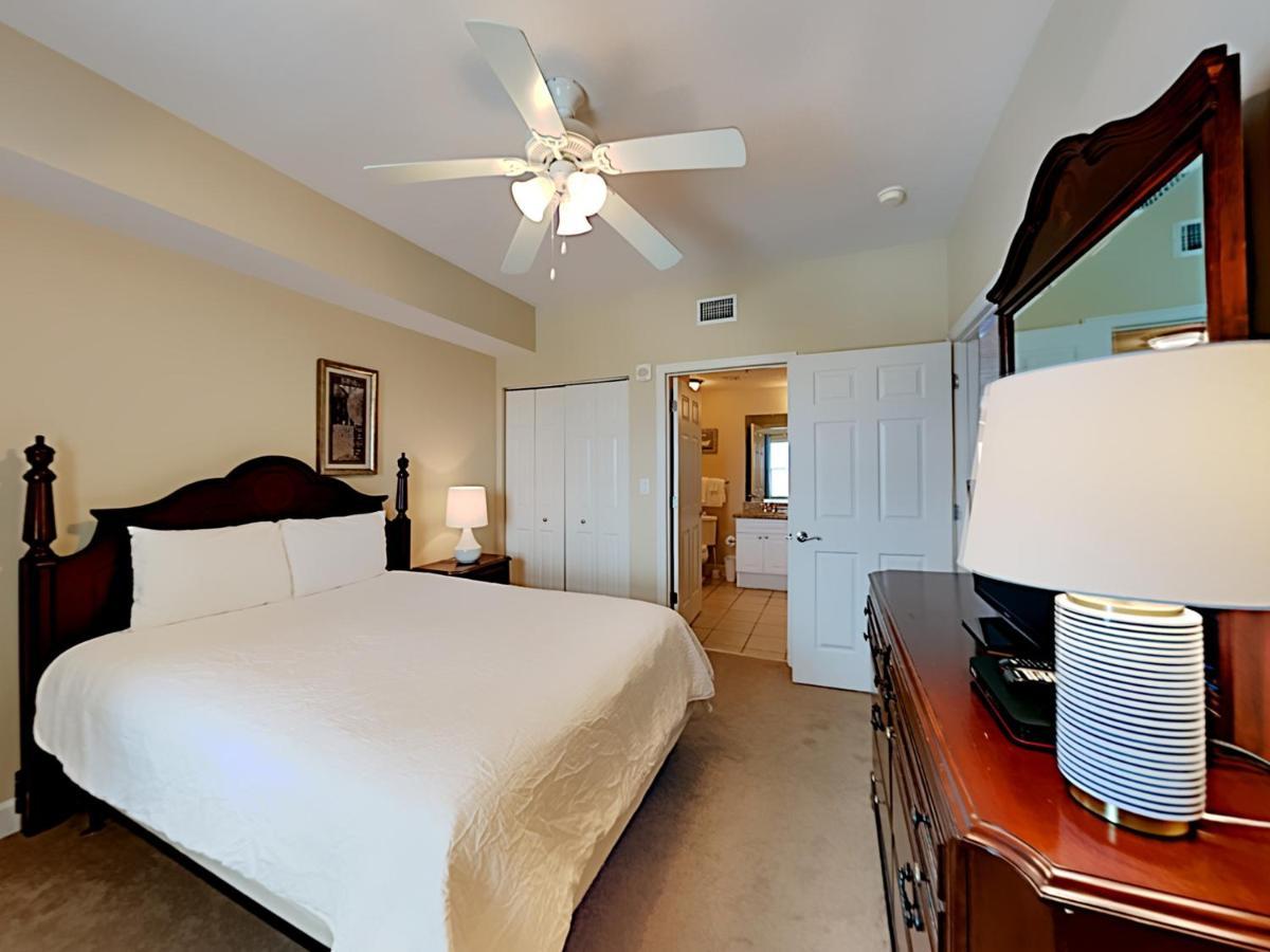 Apartmán Seawind #1805 Gulf Shores Exteriér fotografie