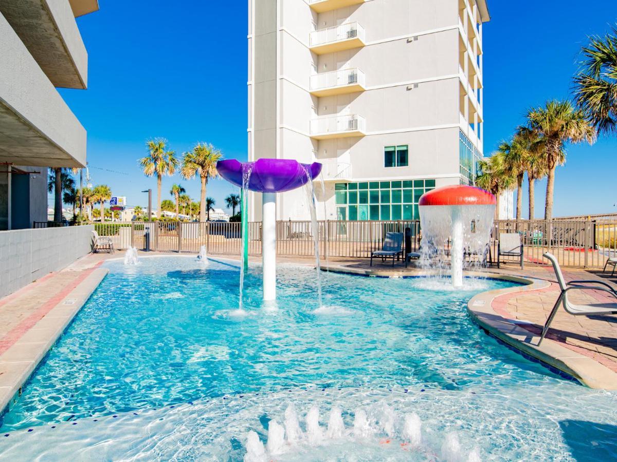 Apartmán Seawind #1805 Gulf Shores Exteriér fotografie