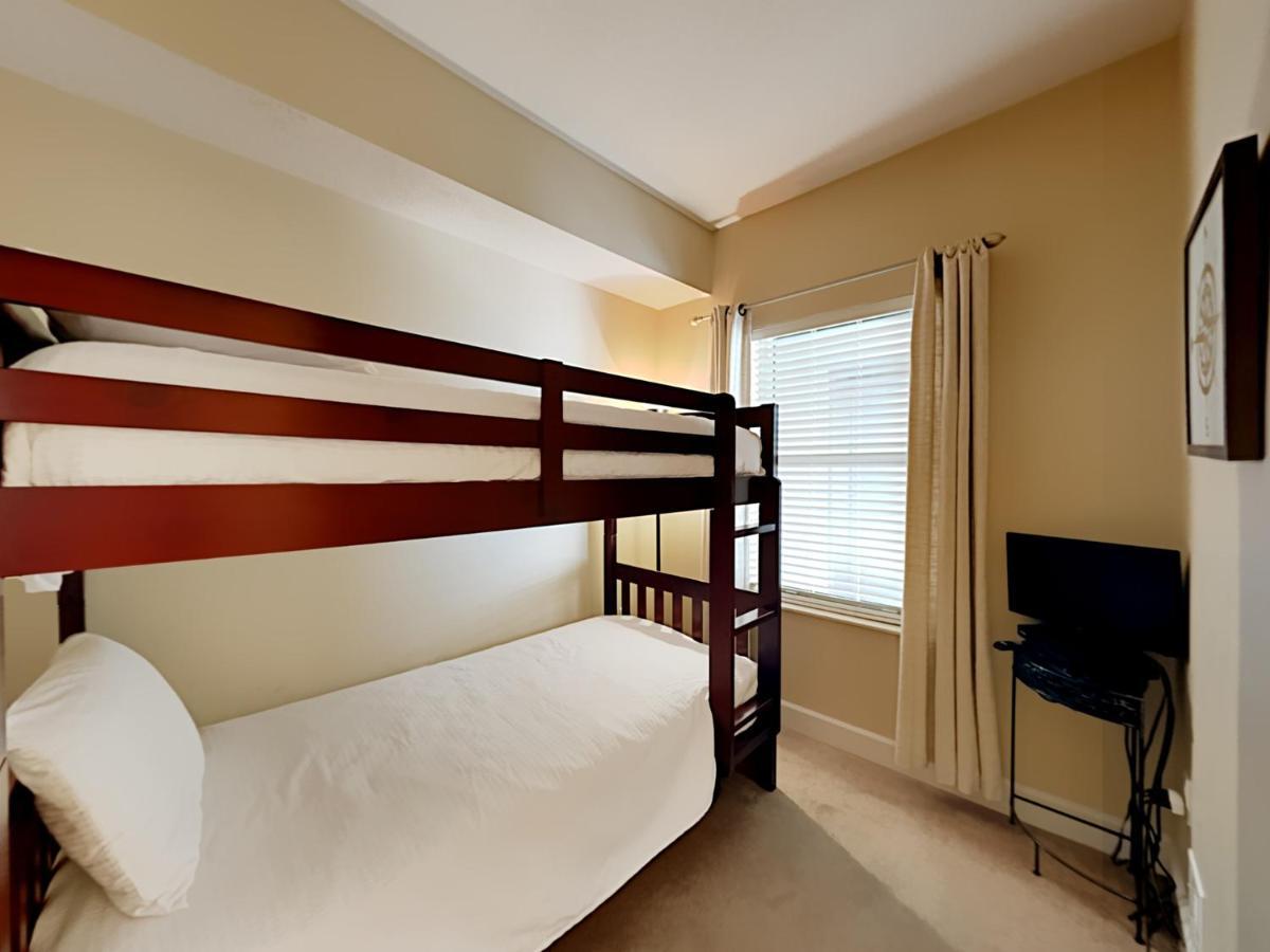 Apartmán Seawind #1805 Gulf Shores Exteriér fotografie