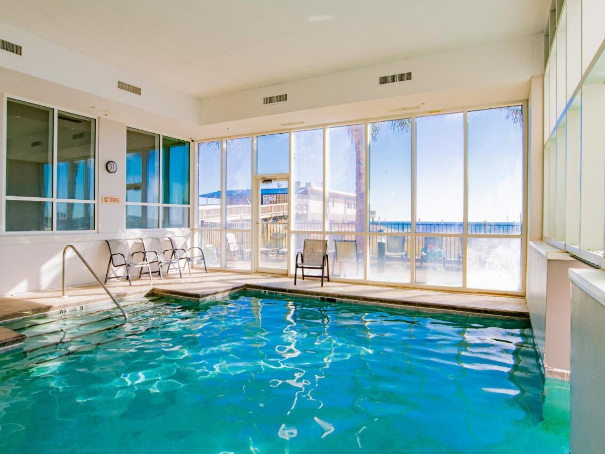Apartmán Seawind #1805 Gulf Shores Exteriér fotografie