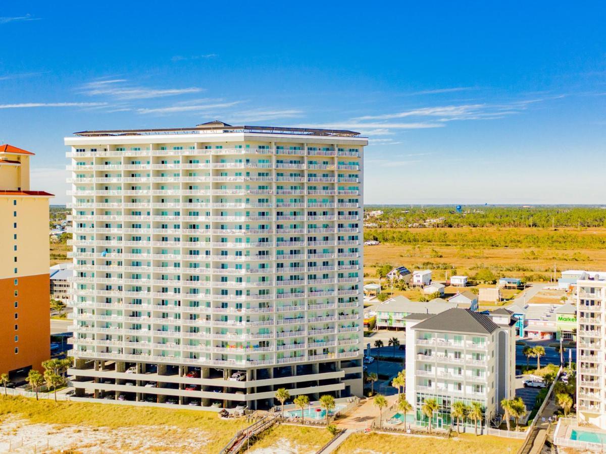 Apartmán Seawind #1805 Gulf Shores Exteriér fotografie
