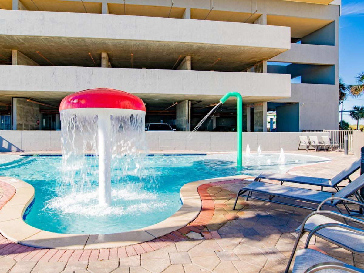 Apartmán Seawind #1805 Gulf Shores Exteriér fotografie