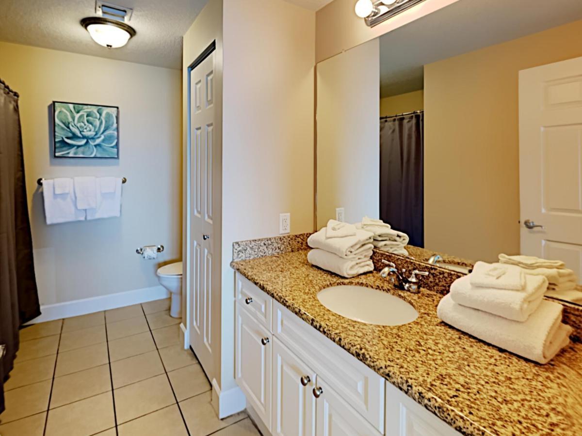 Apartmán Seawind #1805 Gulf Shores Exteriér fotografie