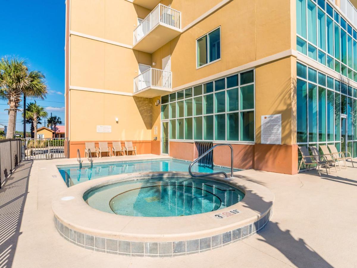 Apartmán Seawind #1805 Gulf Shores Exteriér fotografie