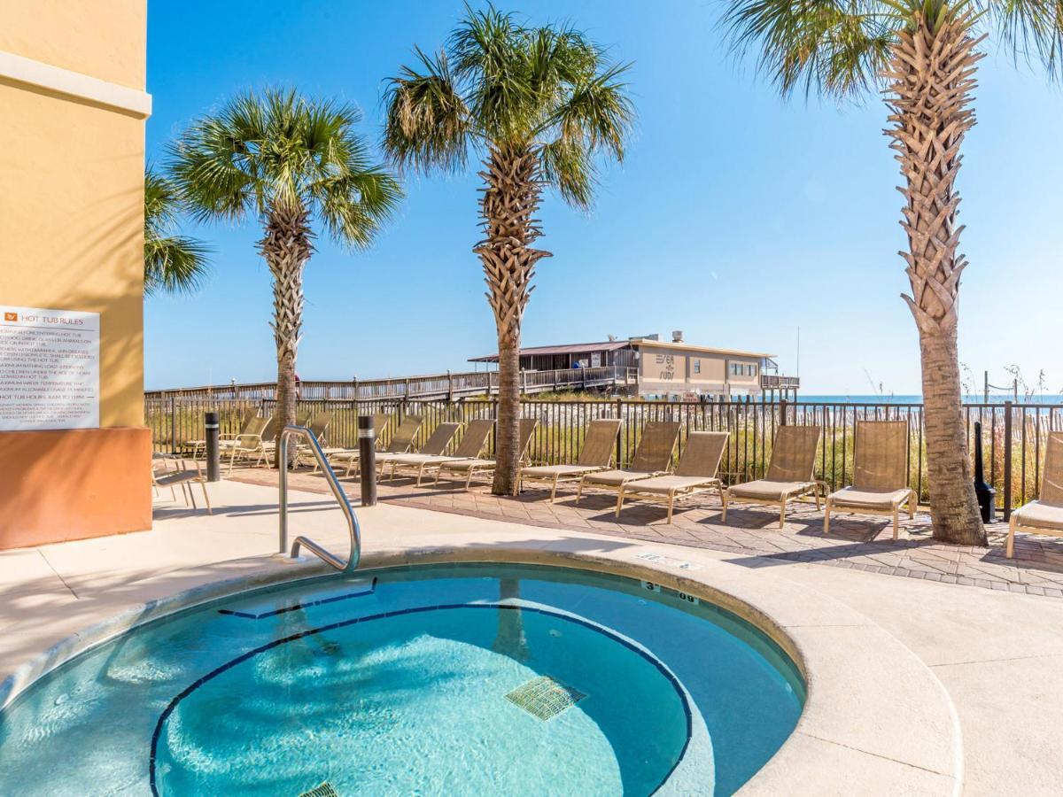 Apartmán Seawind #1805 Gulf Shores Exteriér fotografie